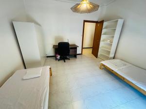 Casa Intera Principe 3-Bedroom Apartmen