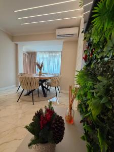 Luma Apartment