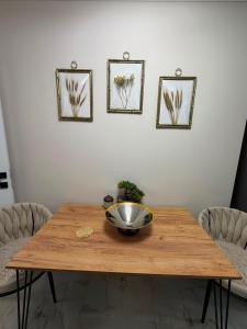 Luma Apartment
