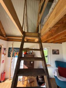 Super gezellig huisje voor 2 op prachtig domein!