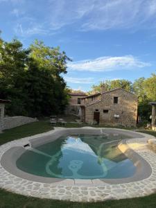 Il Mulino di Sotto