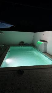 Luxury Family Villa with Private Pool near Djerba Beaches