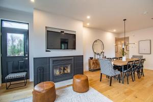 Tremblant Prestige - Les Eaux 215-6