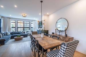 Tremblant Prestige - Les Eaux 215-6