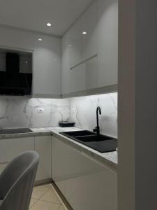 CRIST Apartment