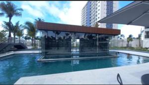 Salinas premium resort