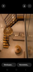 Estia Luxury Suites & Spa