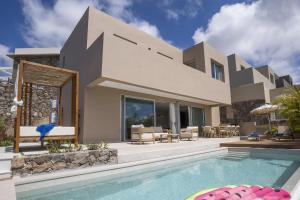 Villa Infinita by Infinity Summer