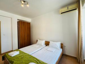 SUNNY HOUSE 206 One Bedroom Apartament