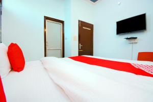 Hotel O StayNest