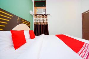 Hotel O StayNest