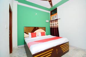 Hotel O StayNest