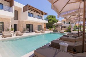 Seabird Suites