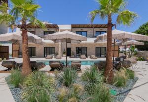 Seabird Suites