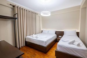 Vila London Ksamil
