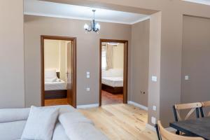 Vila London Ksamil