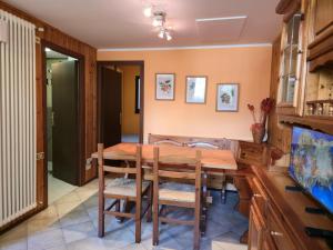 Appartamento via Magnolta Aprica