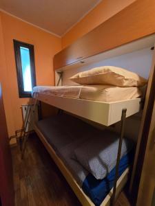 Appartamento via Magnolta Aprica