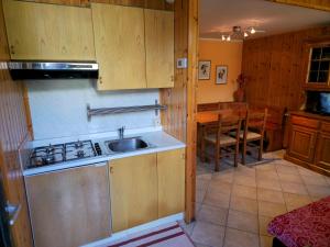 Appartamento via Magnolta Aprica