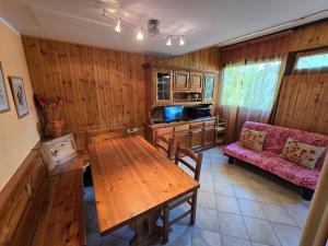 Appartamento via Magnolta Aprica