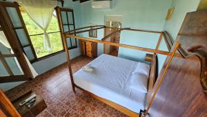Hotel Casa Huijazoo