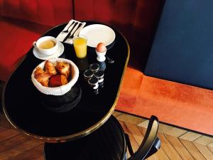 Hotels Hotel Scarlett : photos des chambres