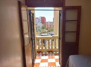 Appartement Meublé à El Jadida 3min de la Plage