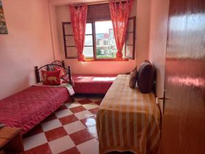 Appartement Meublé à El Jadida 3min de la Plage
