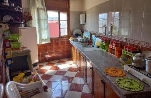 Appartement Meublé à El Jadida 3min de la Plage