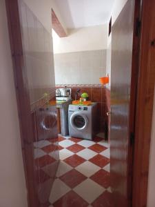 Appartement Meublé à El Jadida 3min de la Plage