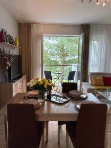 Apartament Baltic Sky