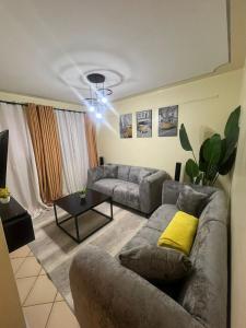 2br Apartment kitengela