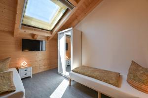 Ferienwohnung Fernweh