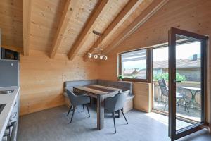 Ferienwohnung Fernweh