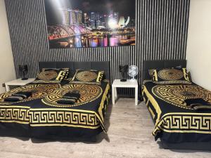 Apartament- mieszkanie blisko centrum