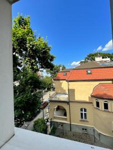 Sopot Centrum Monciak and Dworzec by OneApartments