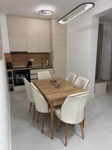 Kovacevic Apartman