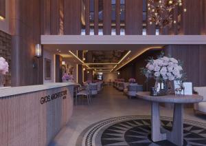 Minerva Prestige Hotel