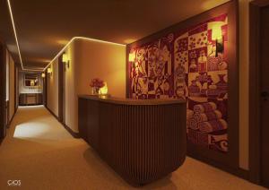 Minerva Prestige Hotel