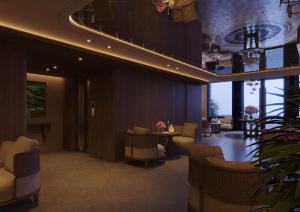 Minerva Prestige Hotel