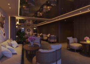 Minerva Prestige Hotel