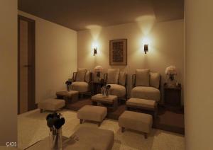 Minerva Prestige Hotel