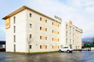 Hotels Premiere Classe Annemasse Ville La Grand : photos des chambres