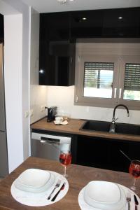 AMORÉA Jacuzzi Suites Evia