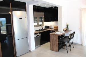 AMORÉA Jacuzzi Suites Evia
