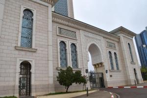 Oran cité jamel