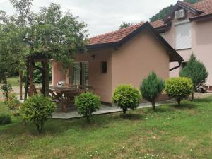Apartman Mimoza - Amajić - Mali Zvornik