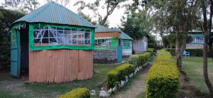 DELIGACY RESORT Eldoret