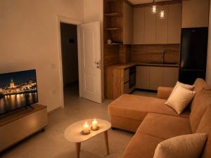 Liburna Beach Apartment Golem