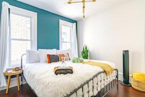 Jungle House Boutique Suites - Short North & Convention Center